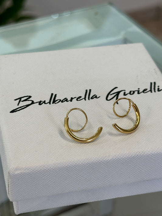 Arete Tornillo