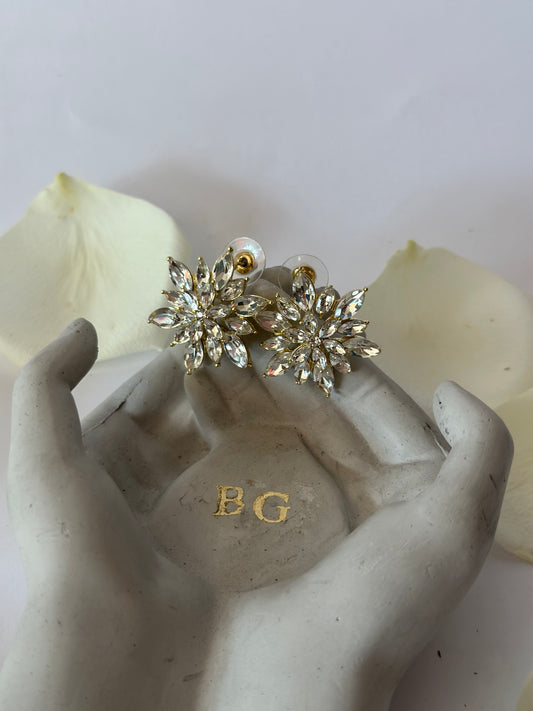 Arete Flor loto