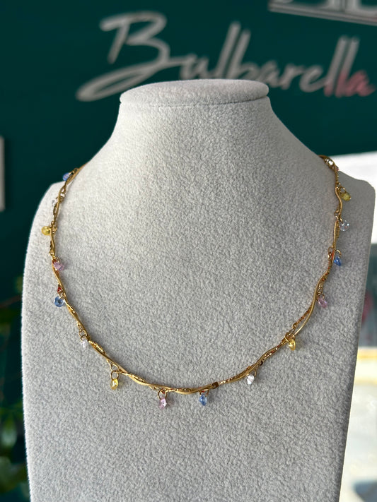 Collar Sweet
