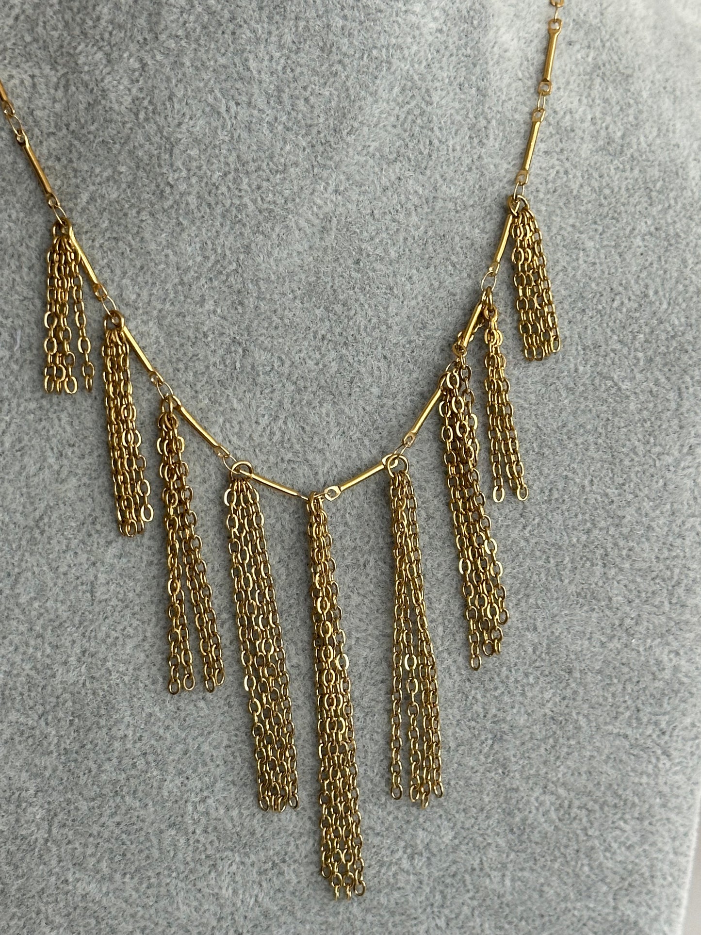 Collar Analau
