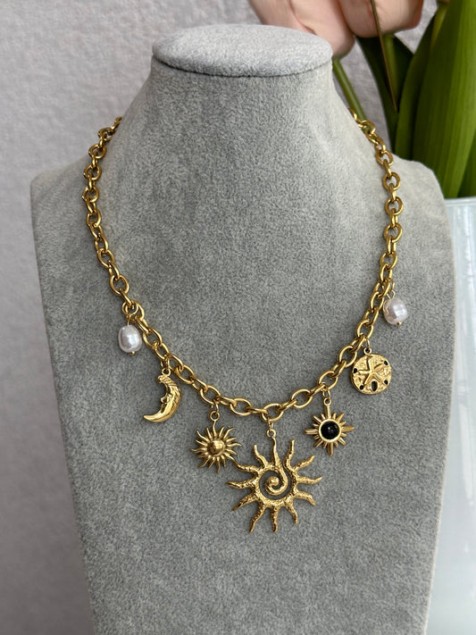Collar Arun