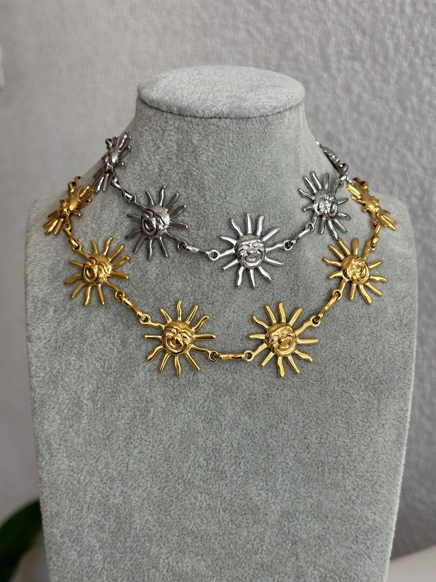 Choker Sunnie