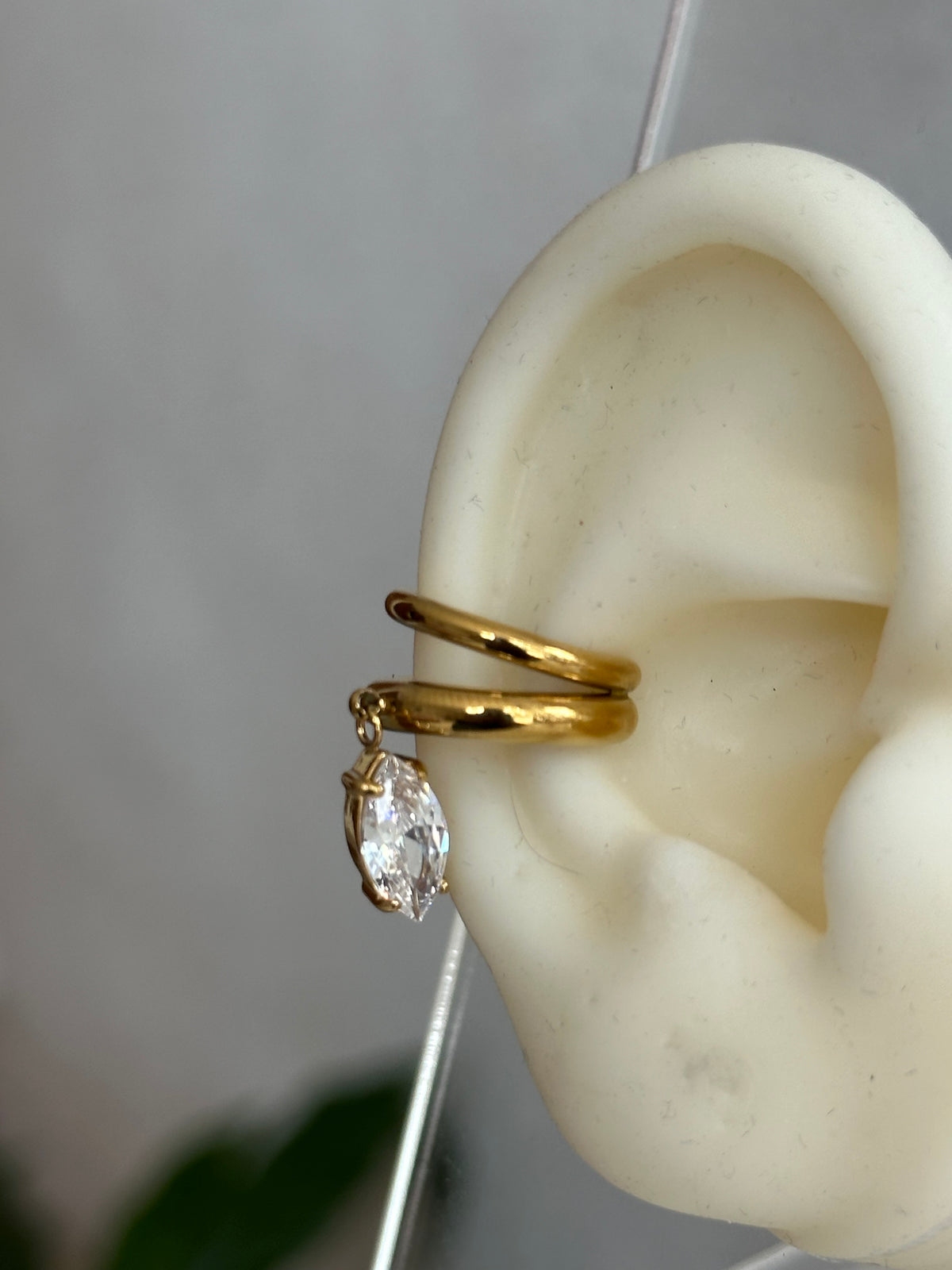 Earcuff Vianey