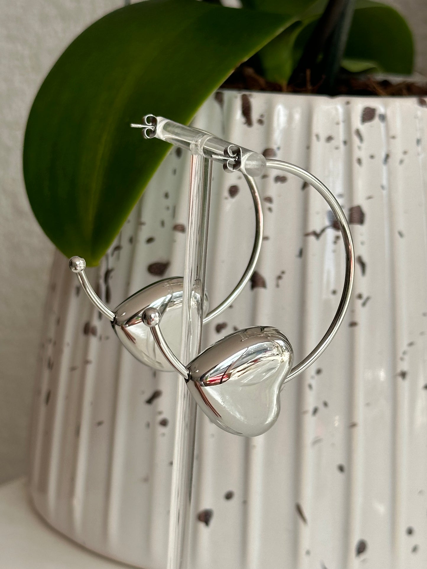Arete Heart