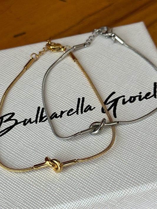 Pulsera Nudito