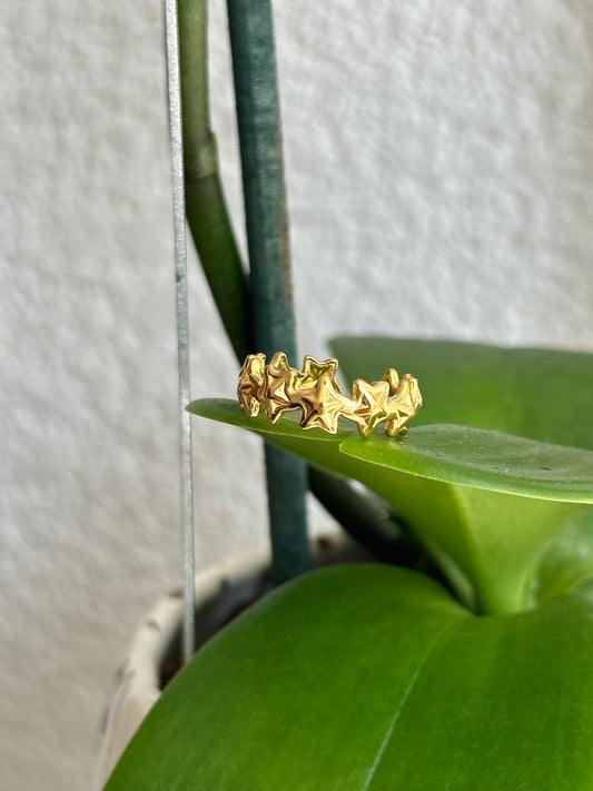 Anillo Constelación