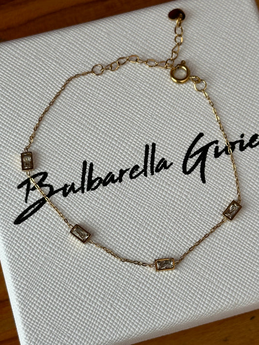 Pulsera Fina