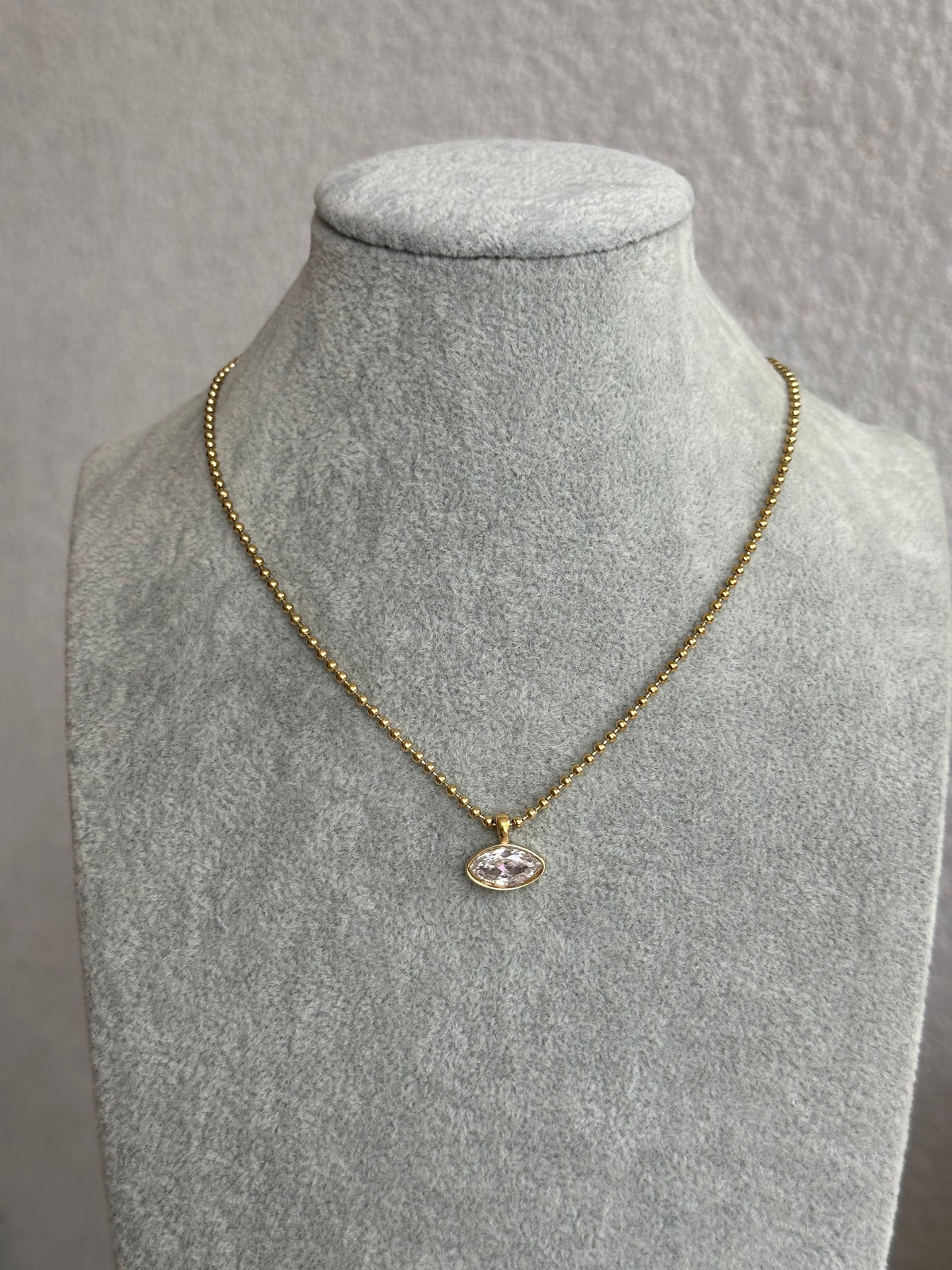 Collar Gio