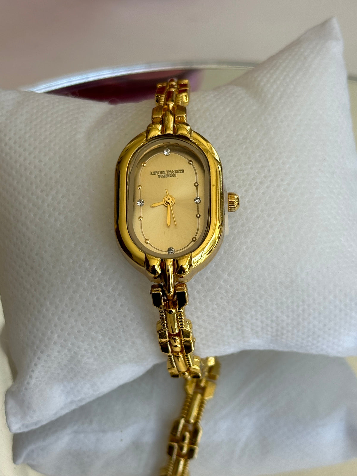 Reloj Victoria