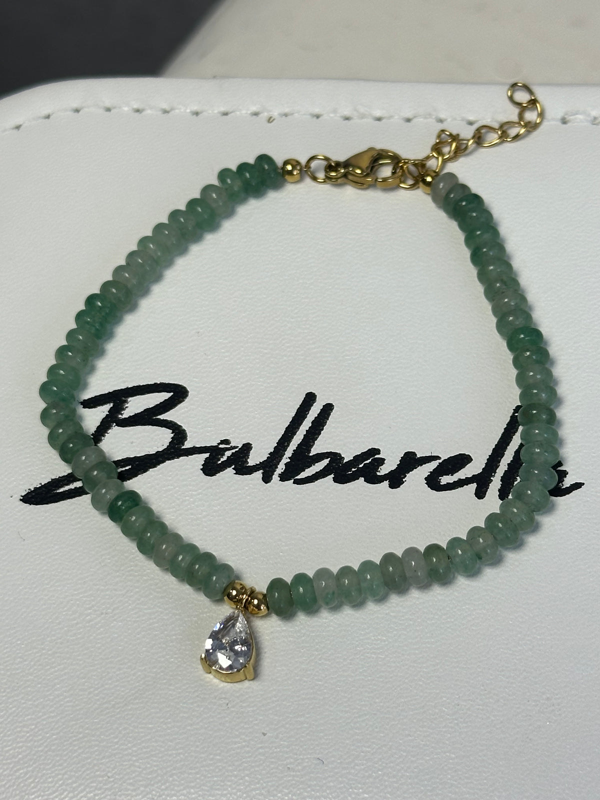 Pulsera Chanenei