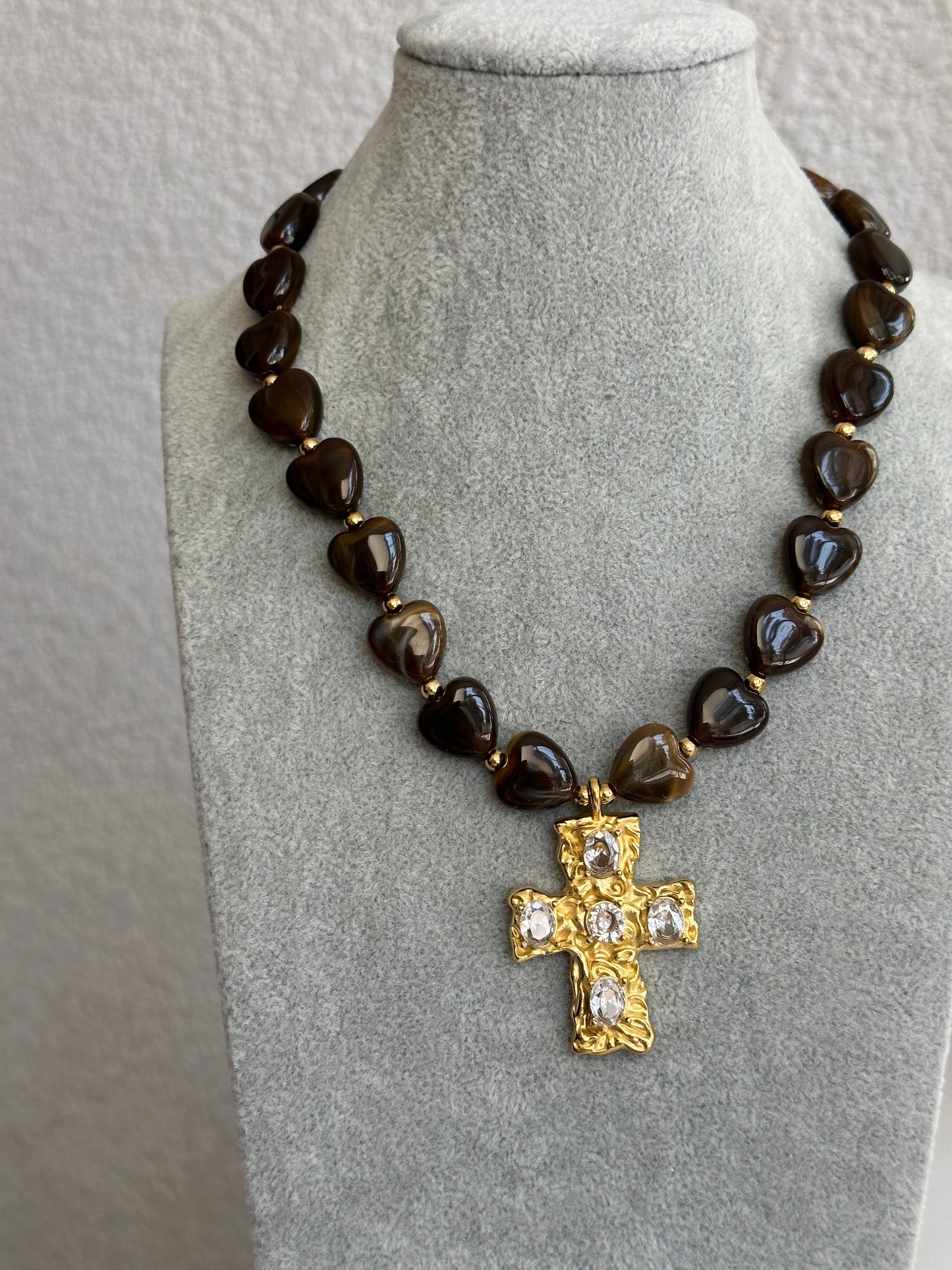 Collar Oaxaqueña