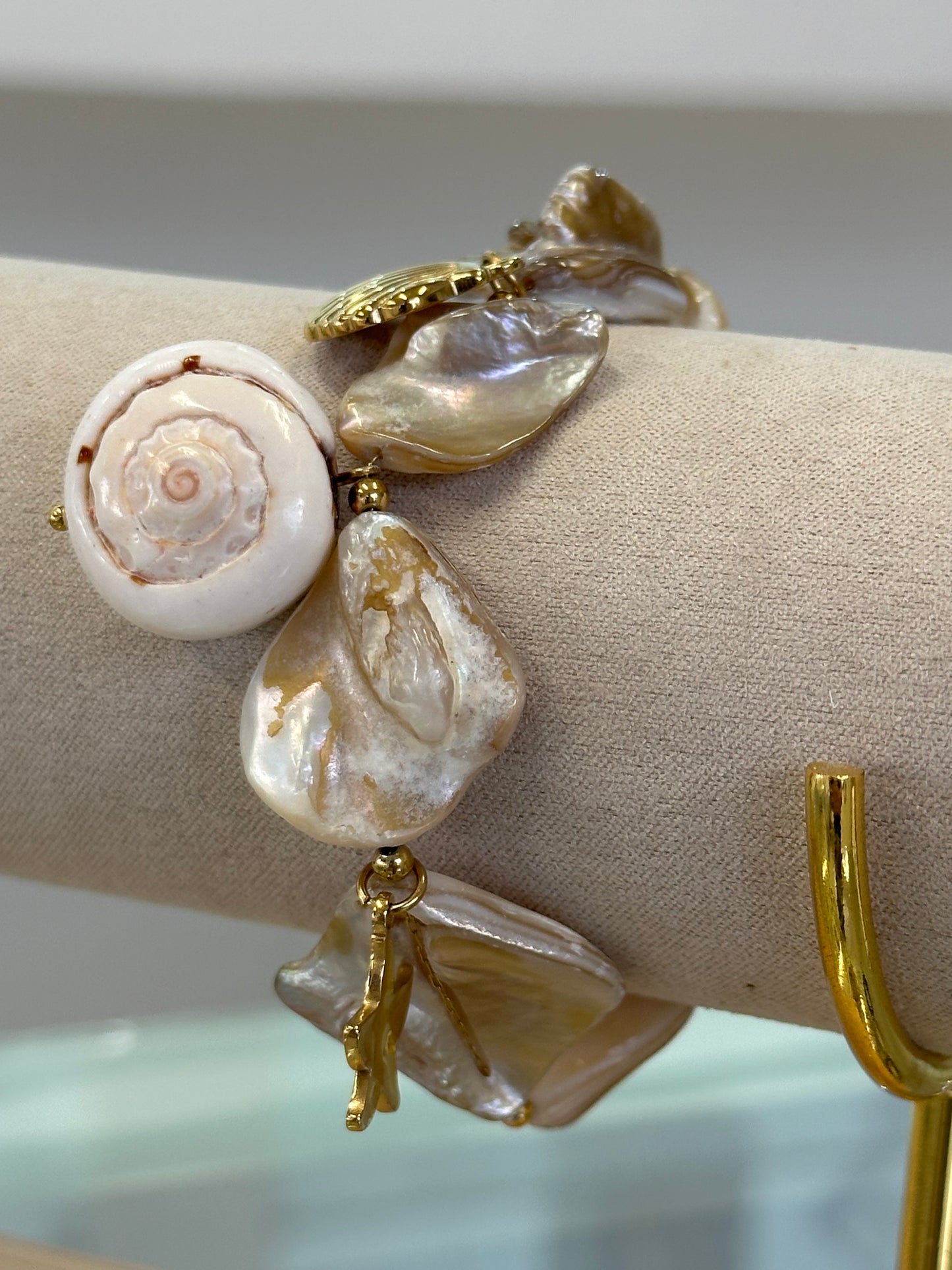 Pulsera Kailani