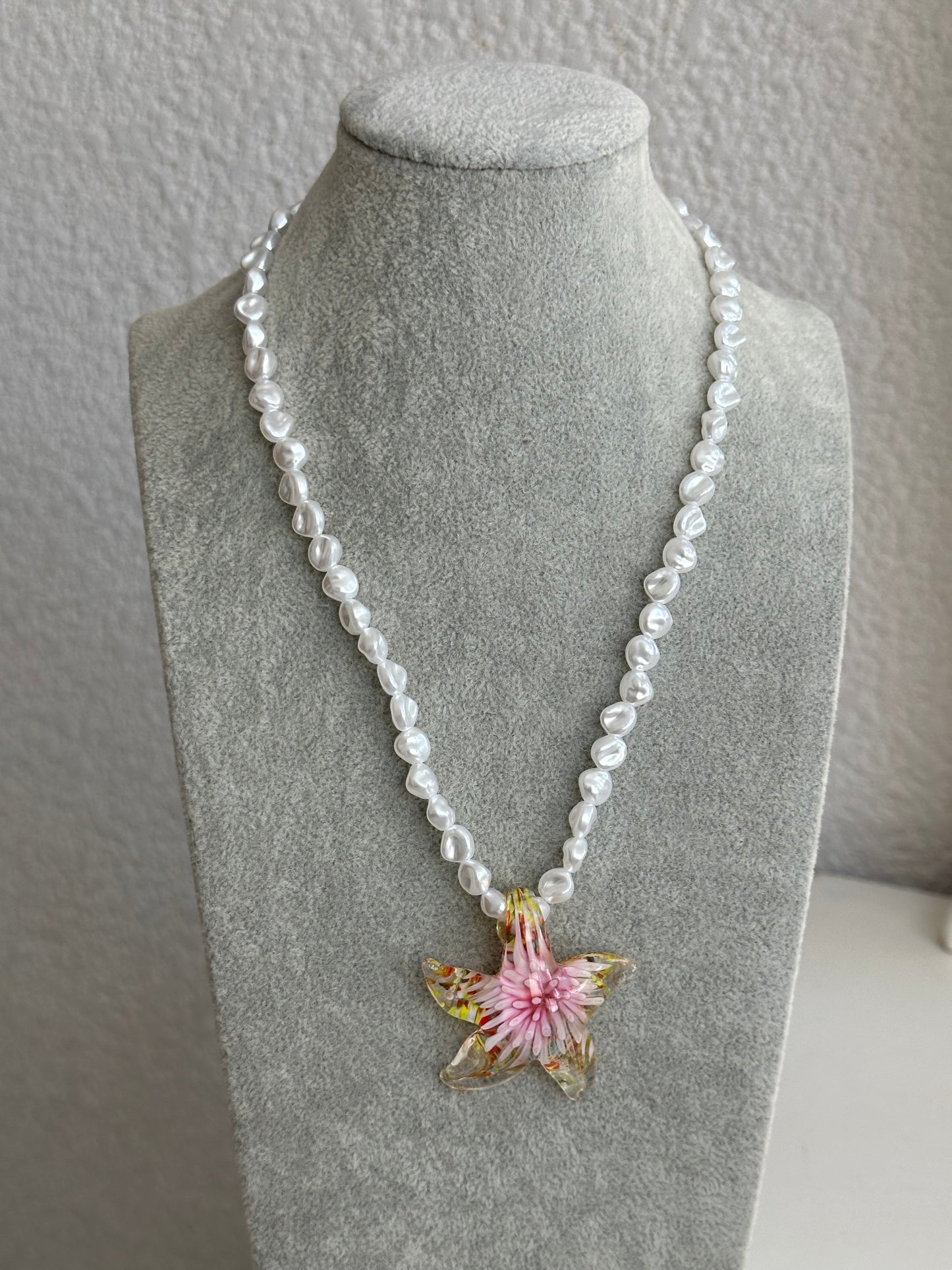 Collar Jarochita