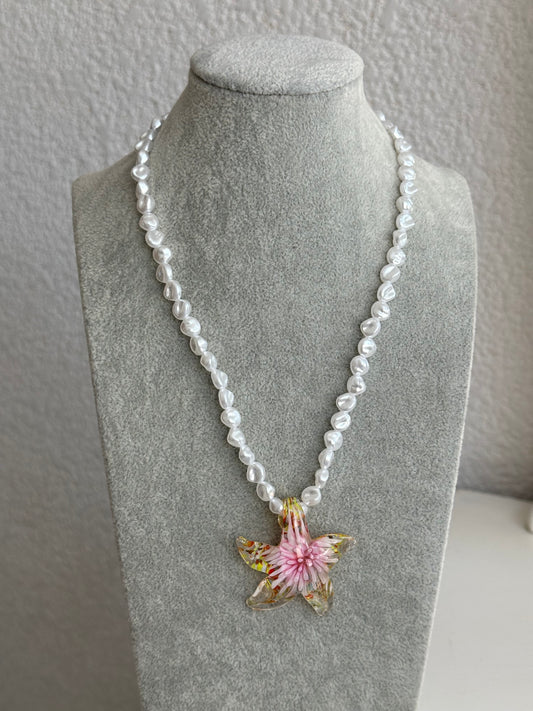 Collar Jarochita