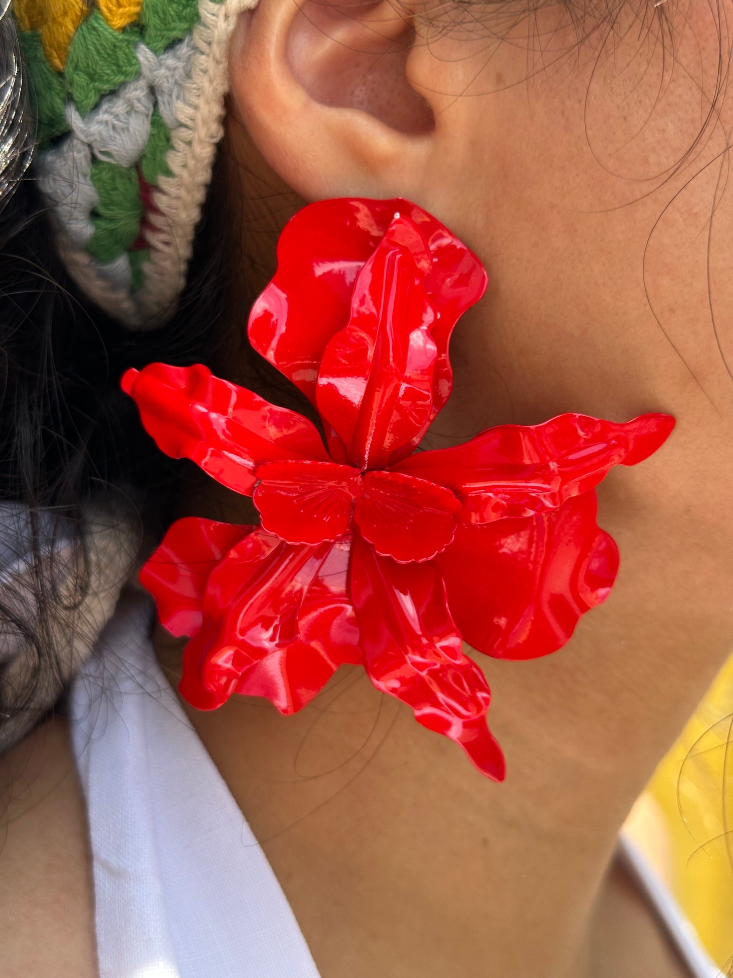Arete Tropicoqueta