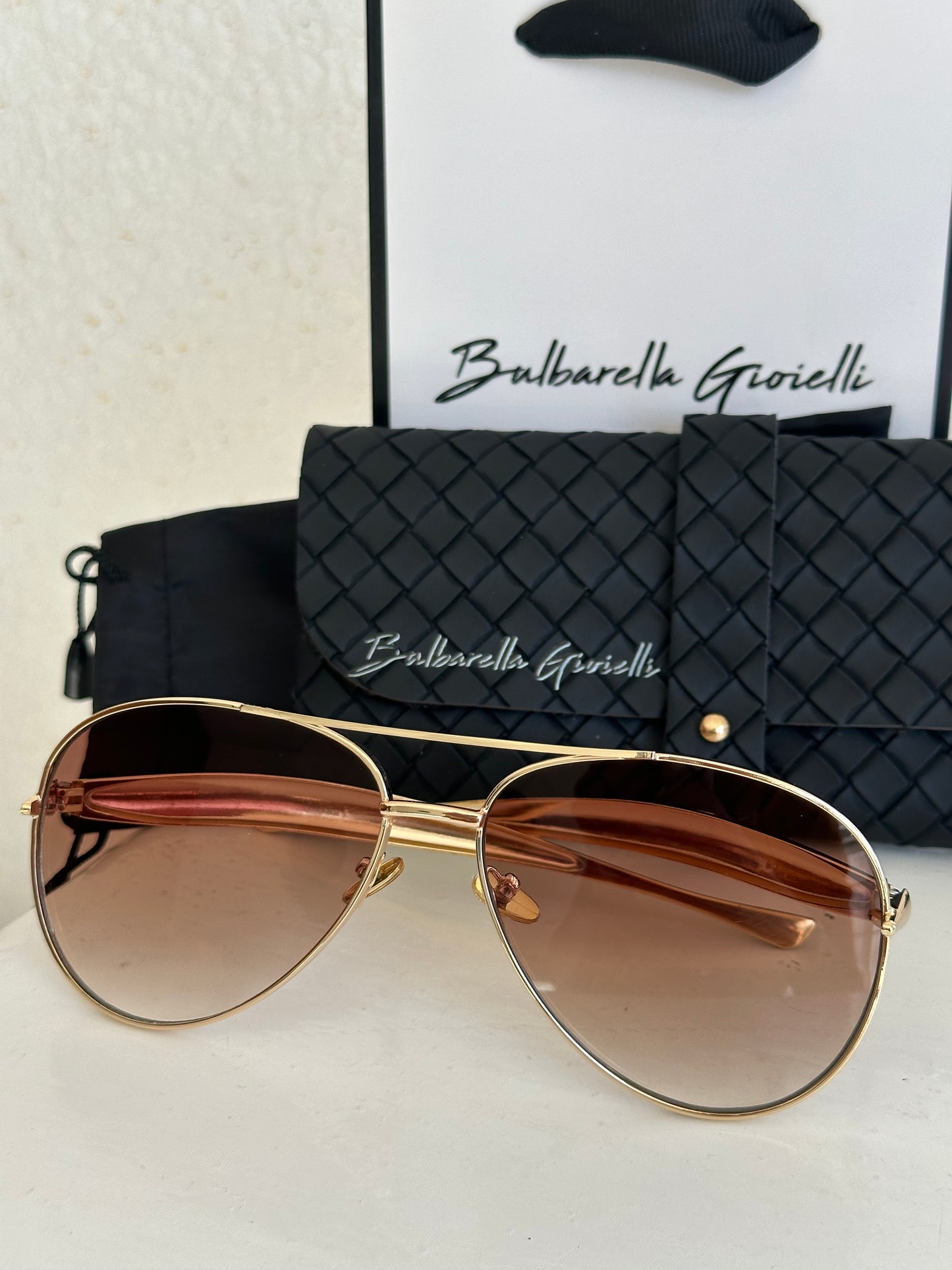 Gafas Fica