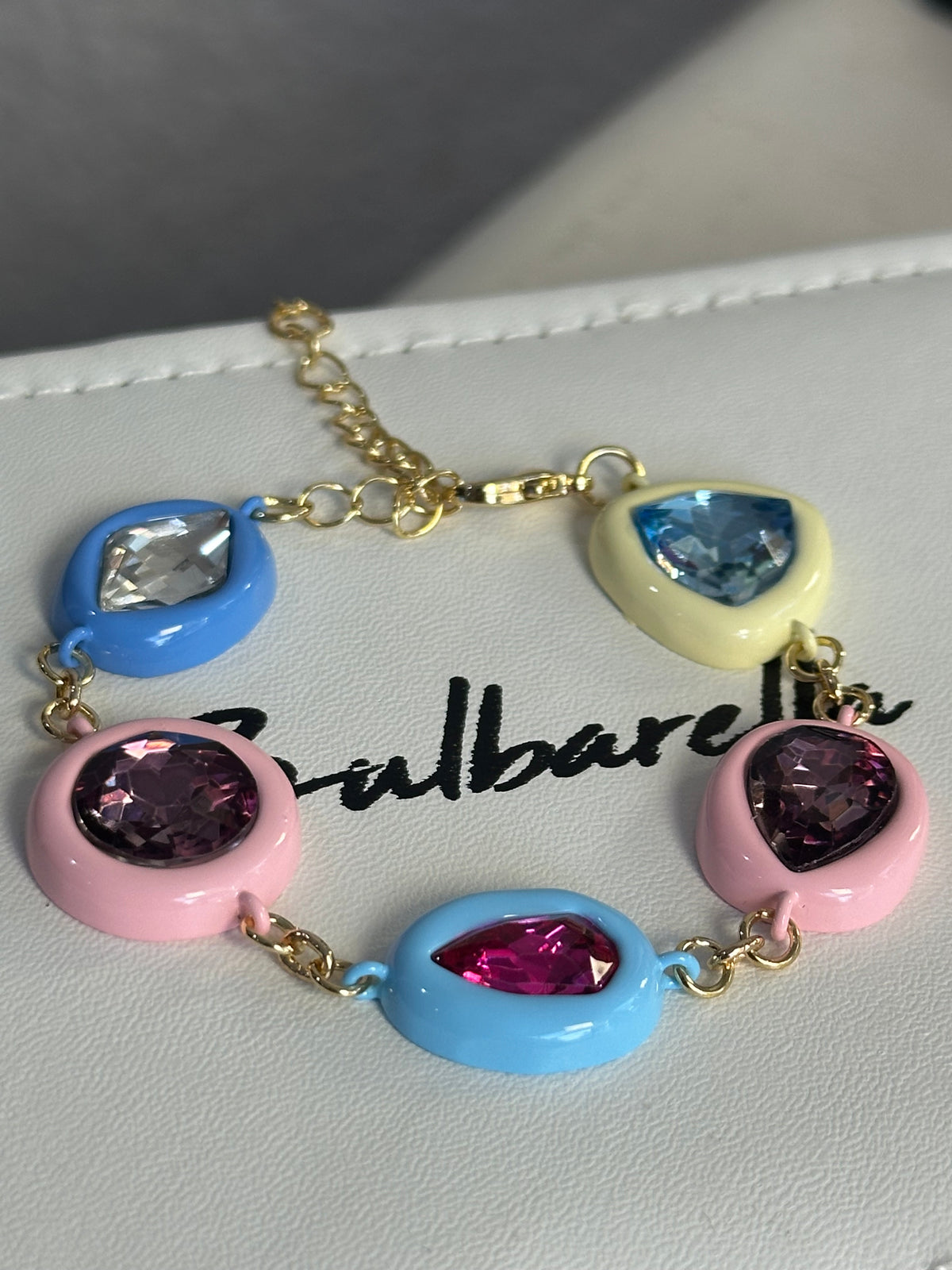 Pulsera Aria