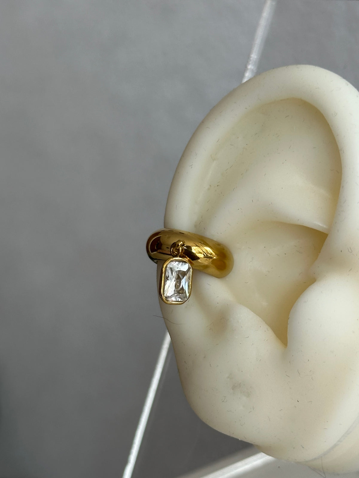 Earcuff Gari