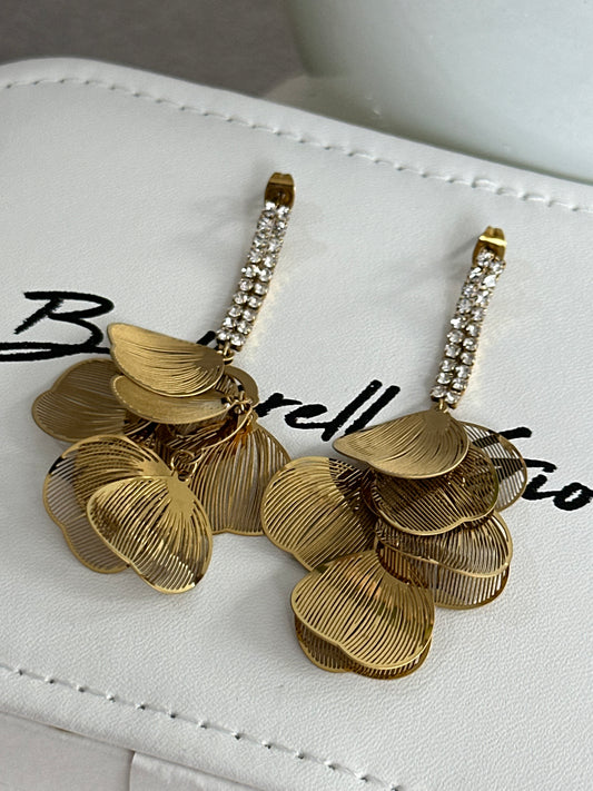 Arete Justina