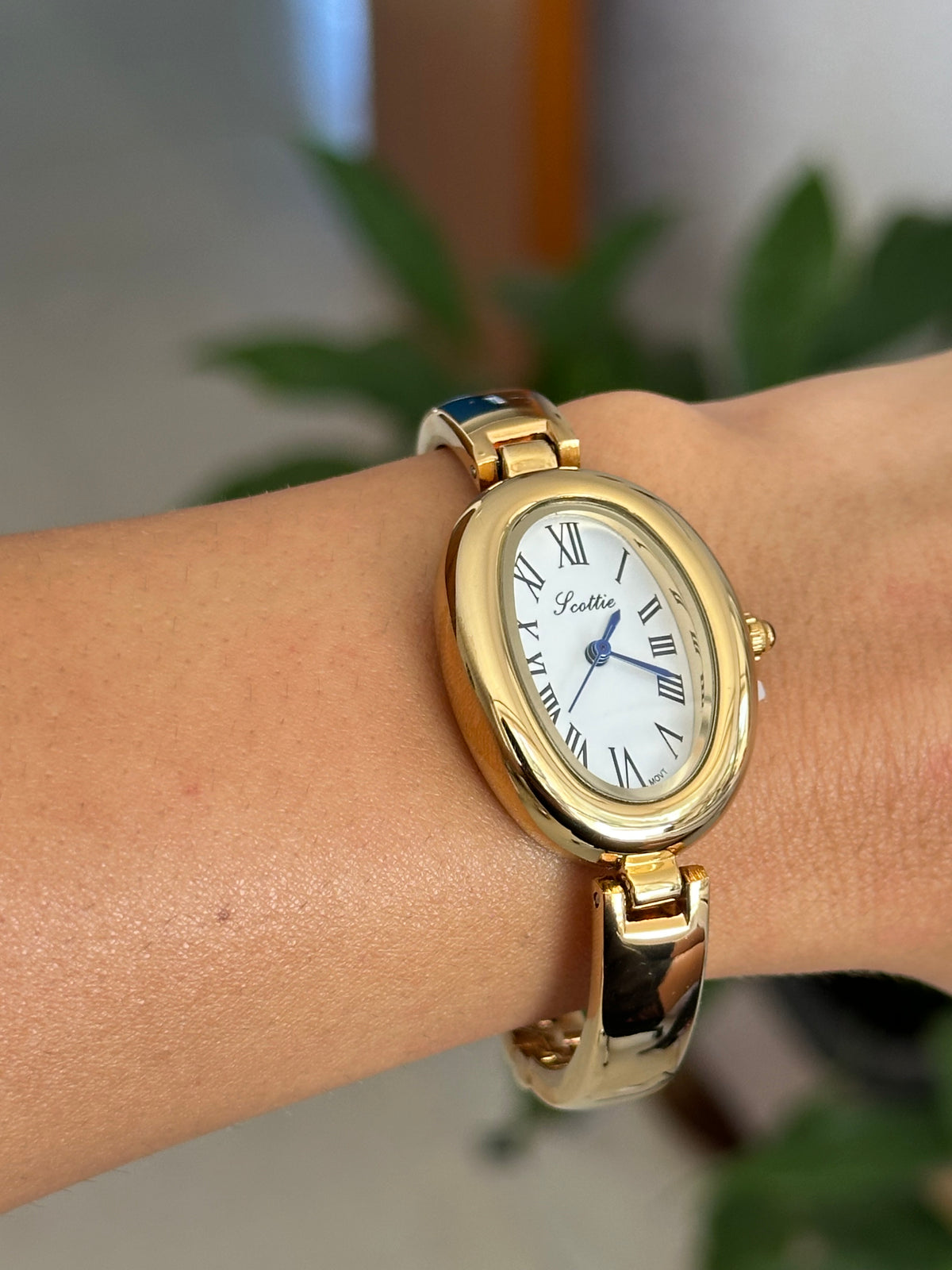 Reloj Aurelia