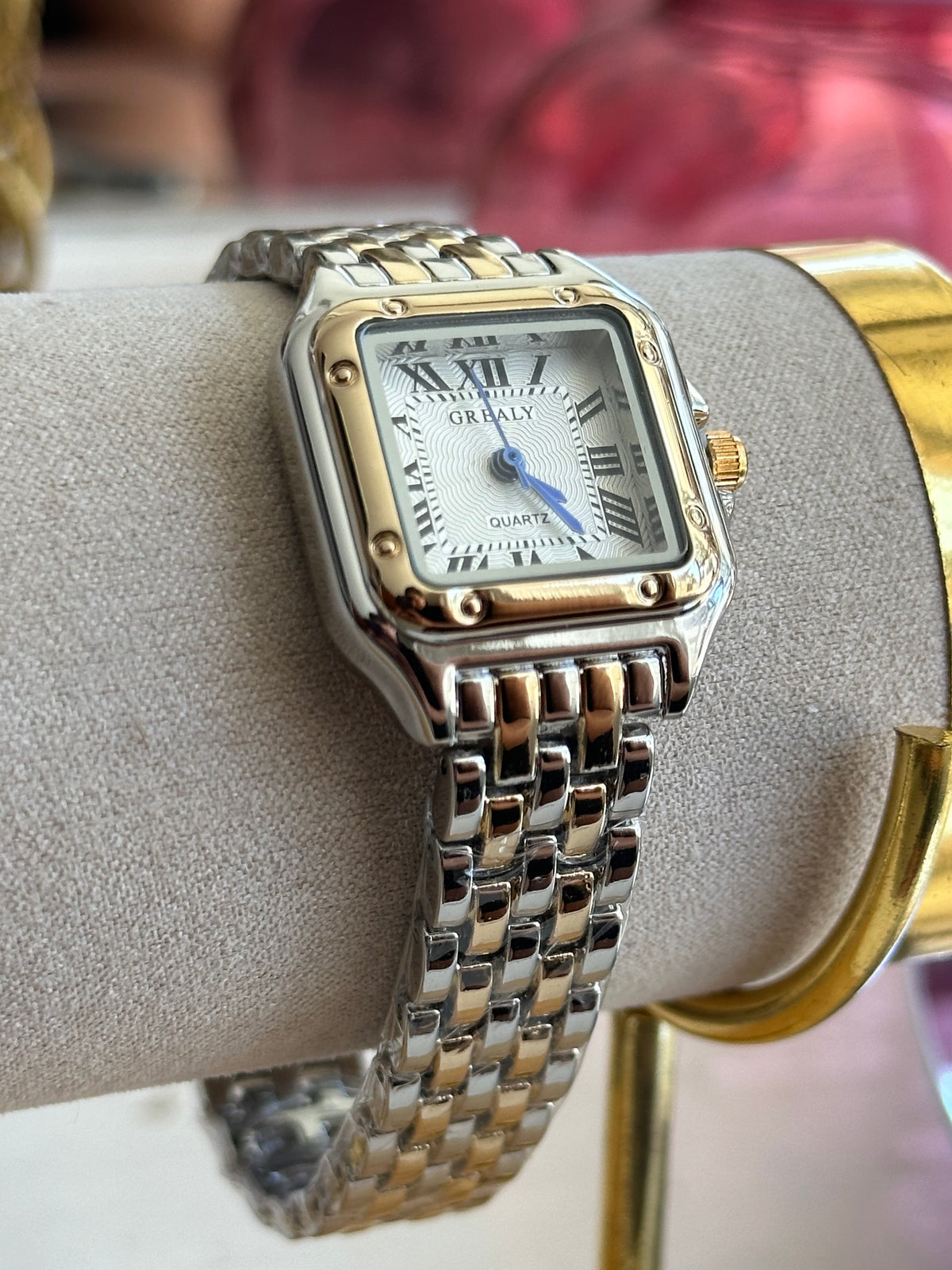 Reloj Cayetana