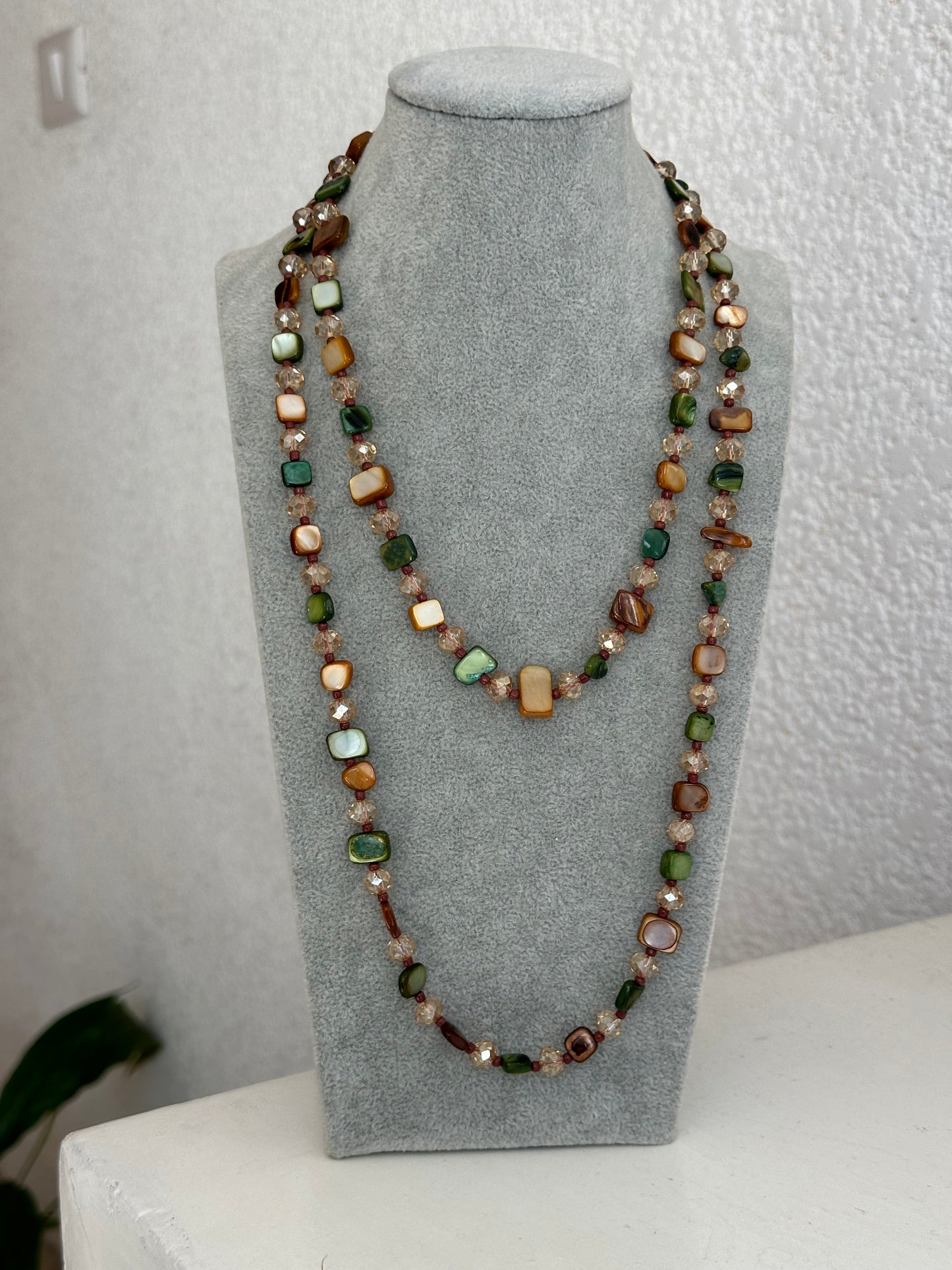 Collar Autum