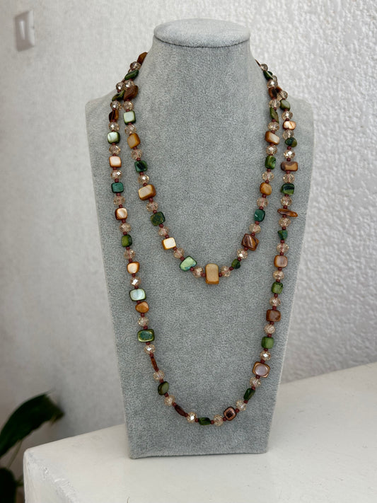 Collar Autum