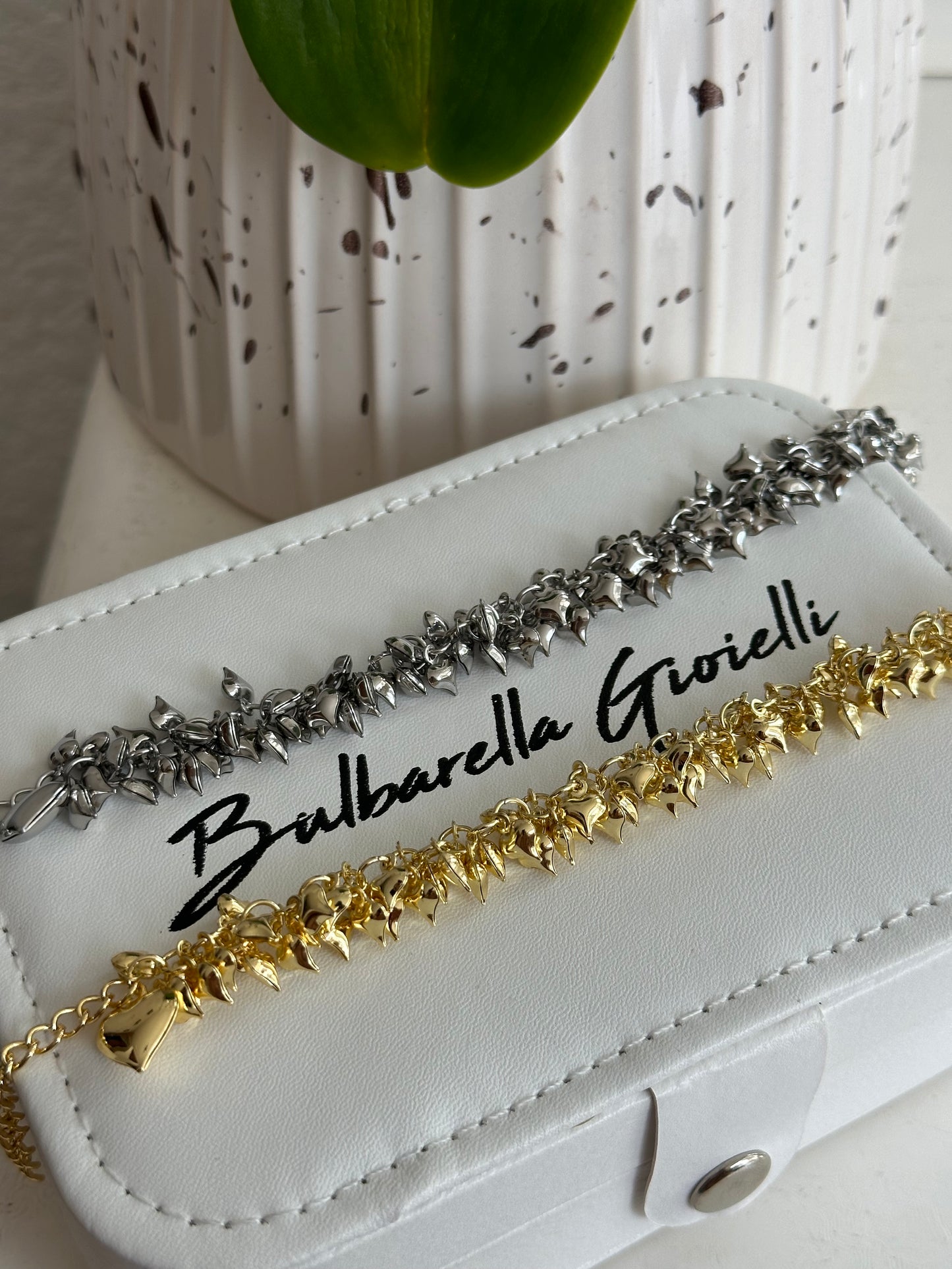 Pulsera Shak