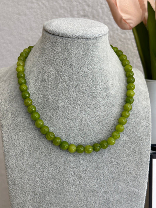 Collar Greena