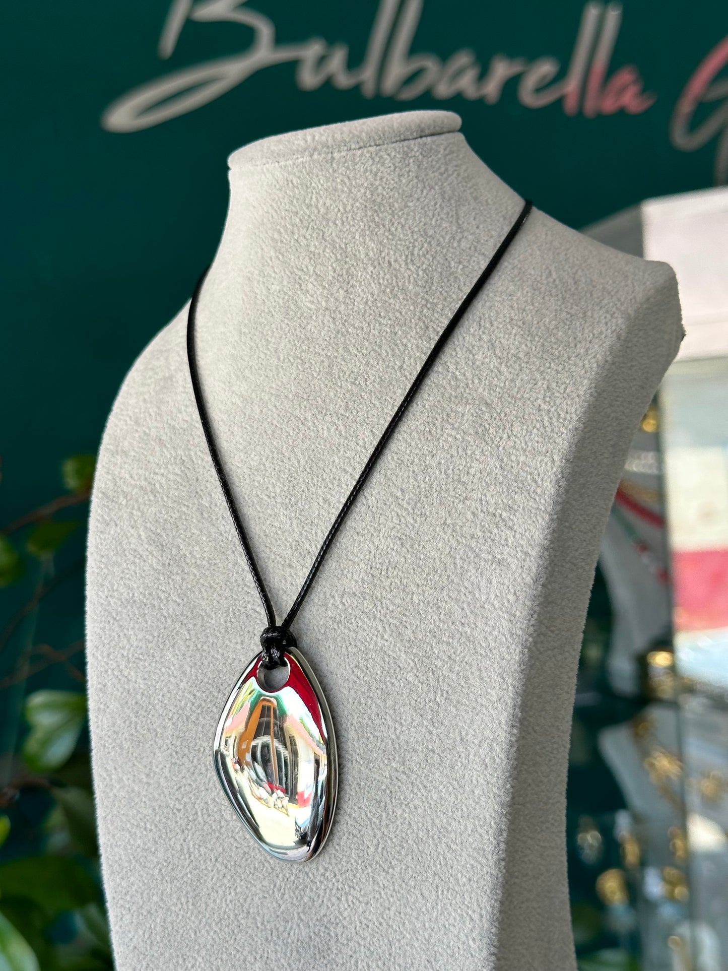 Collar Sabina