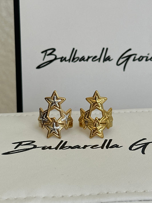 Anillo Stars