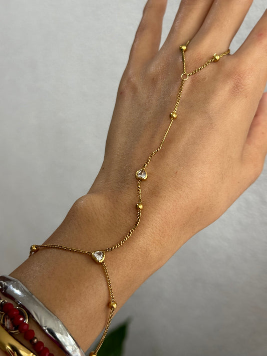 Hand chain Gil