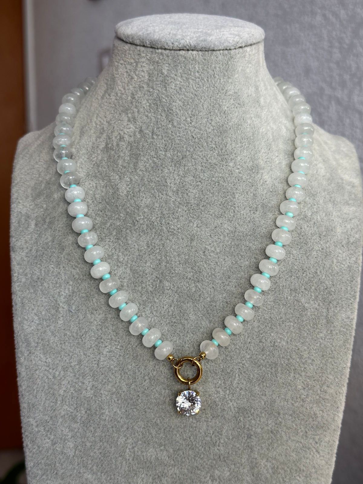 Collar Masha