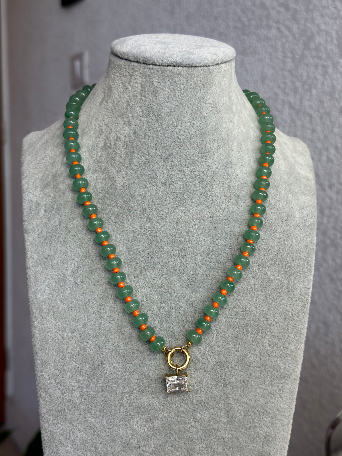 Collar Masha