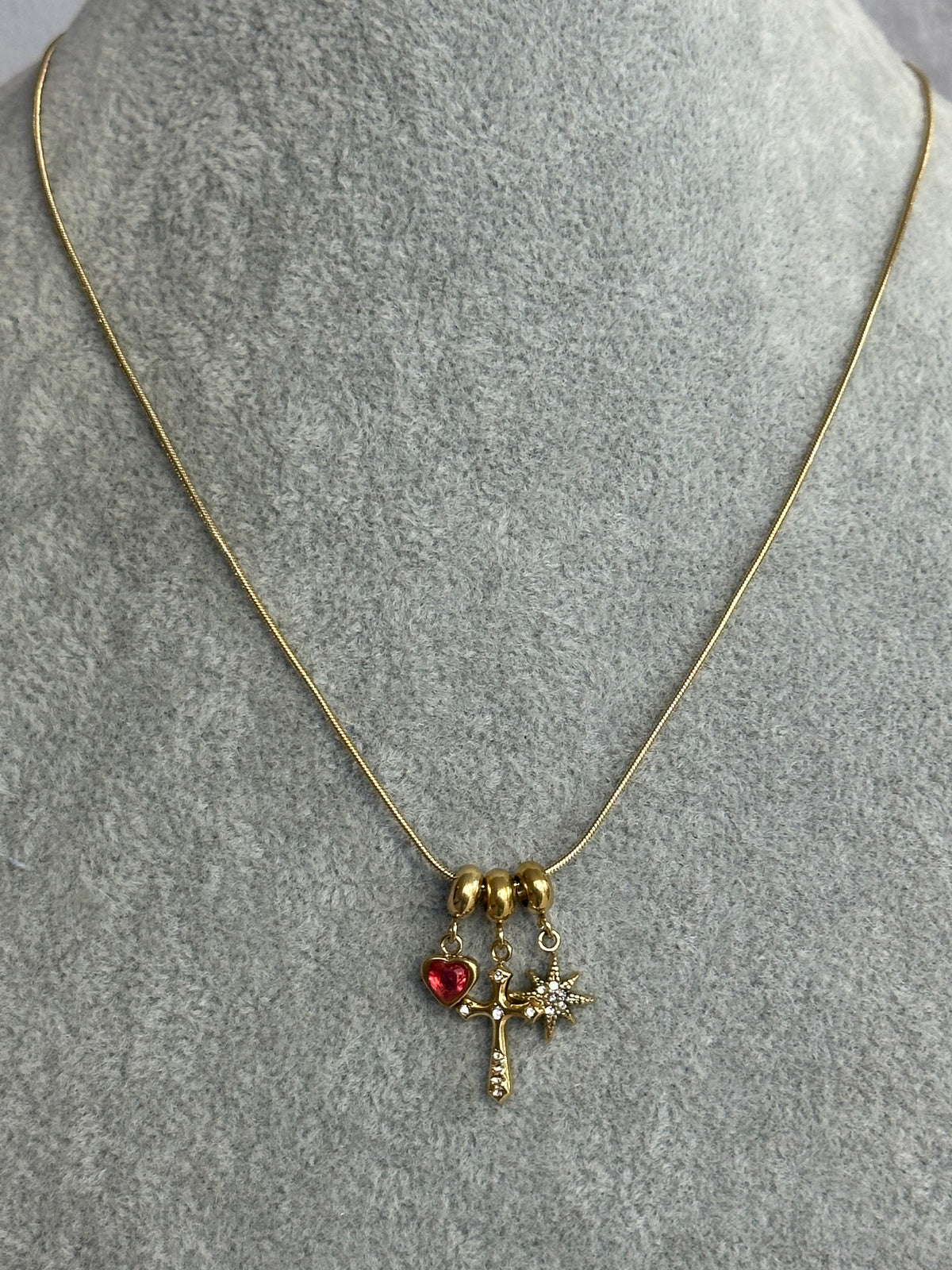 Collar Noemi