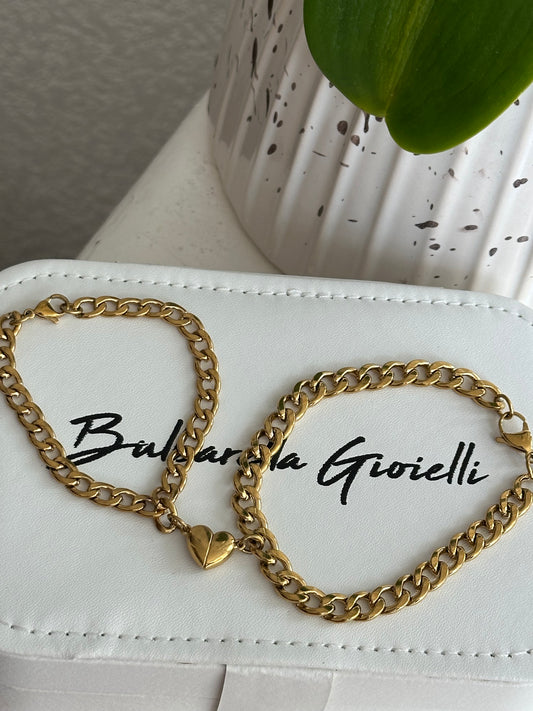 Pulsera Dúo