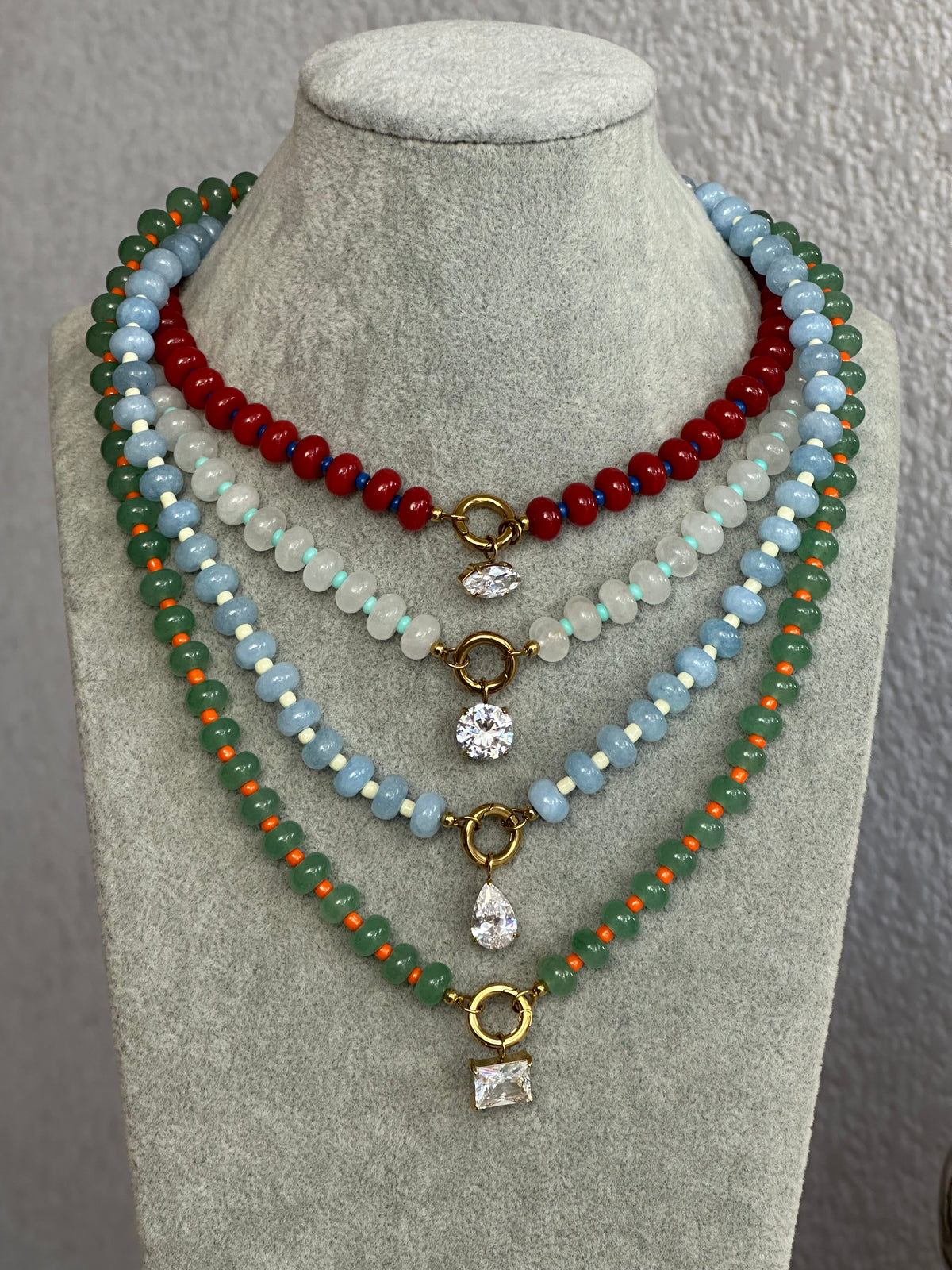 Collar Masha