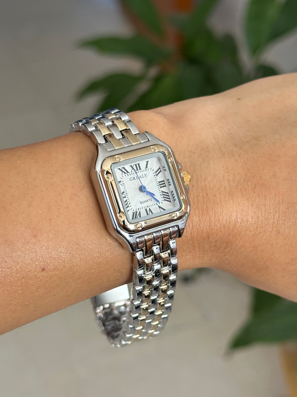 Reloj Cayetana