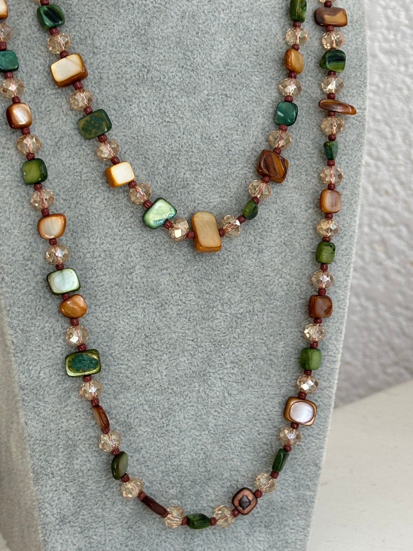 Collar Autum