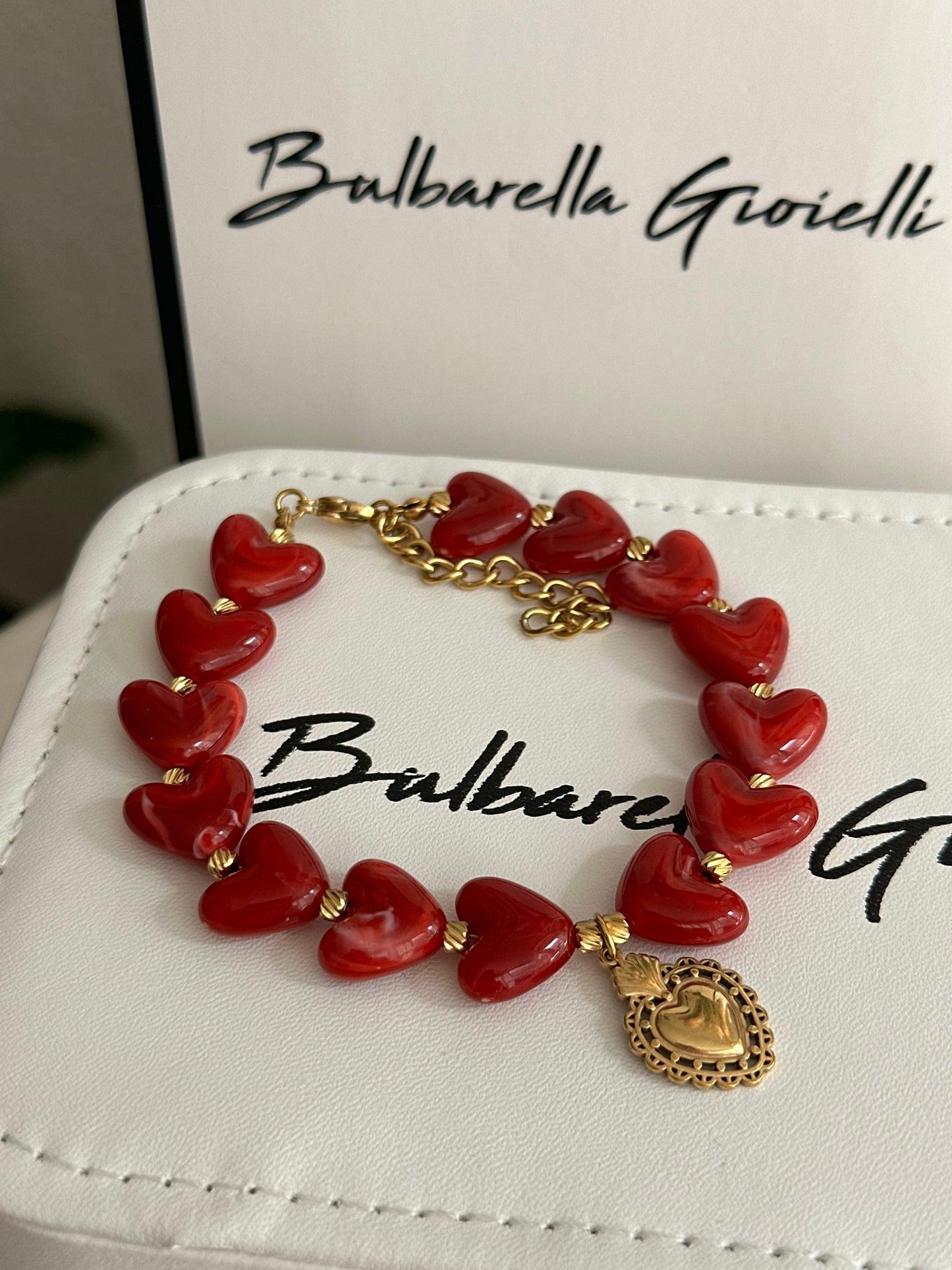 Pulsera Makeila