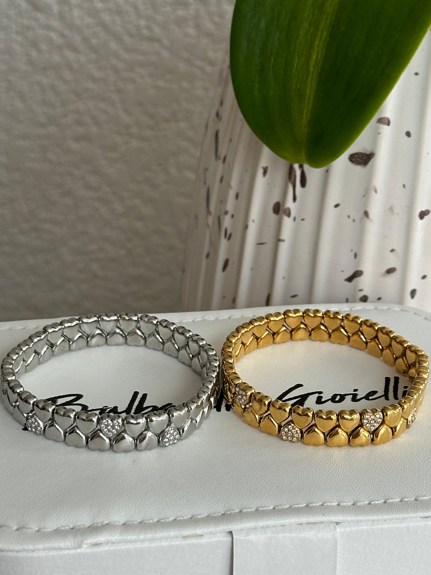 Pulsera Bef