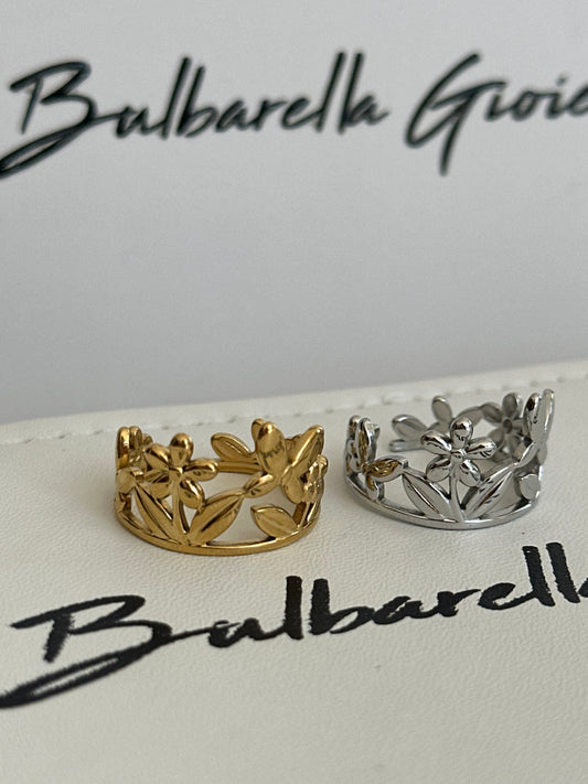 Anillo Jardín
