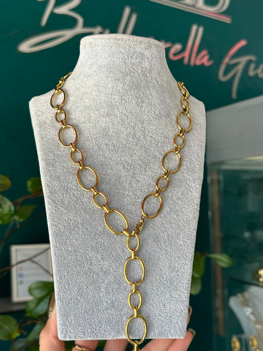 Collar Selene