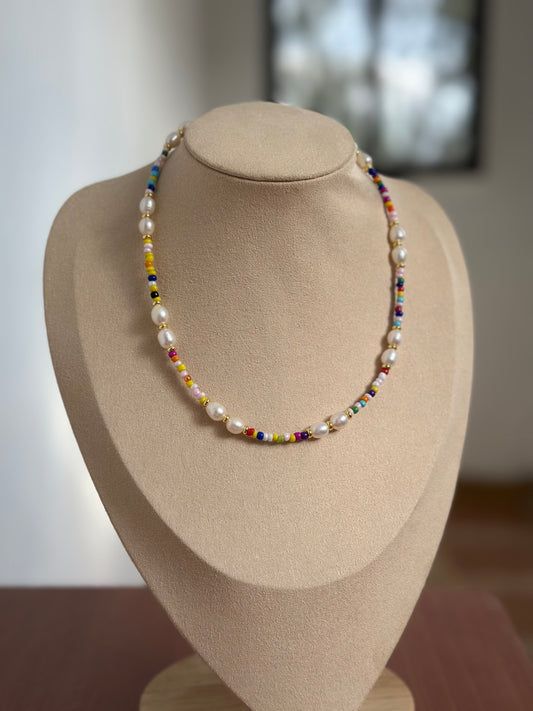 collar Miley
