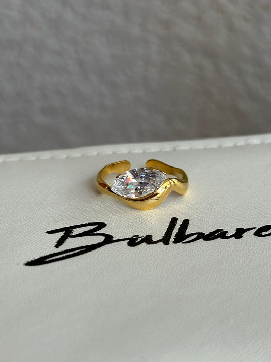 Anillo Baldwin