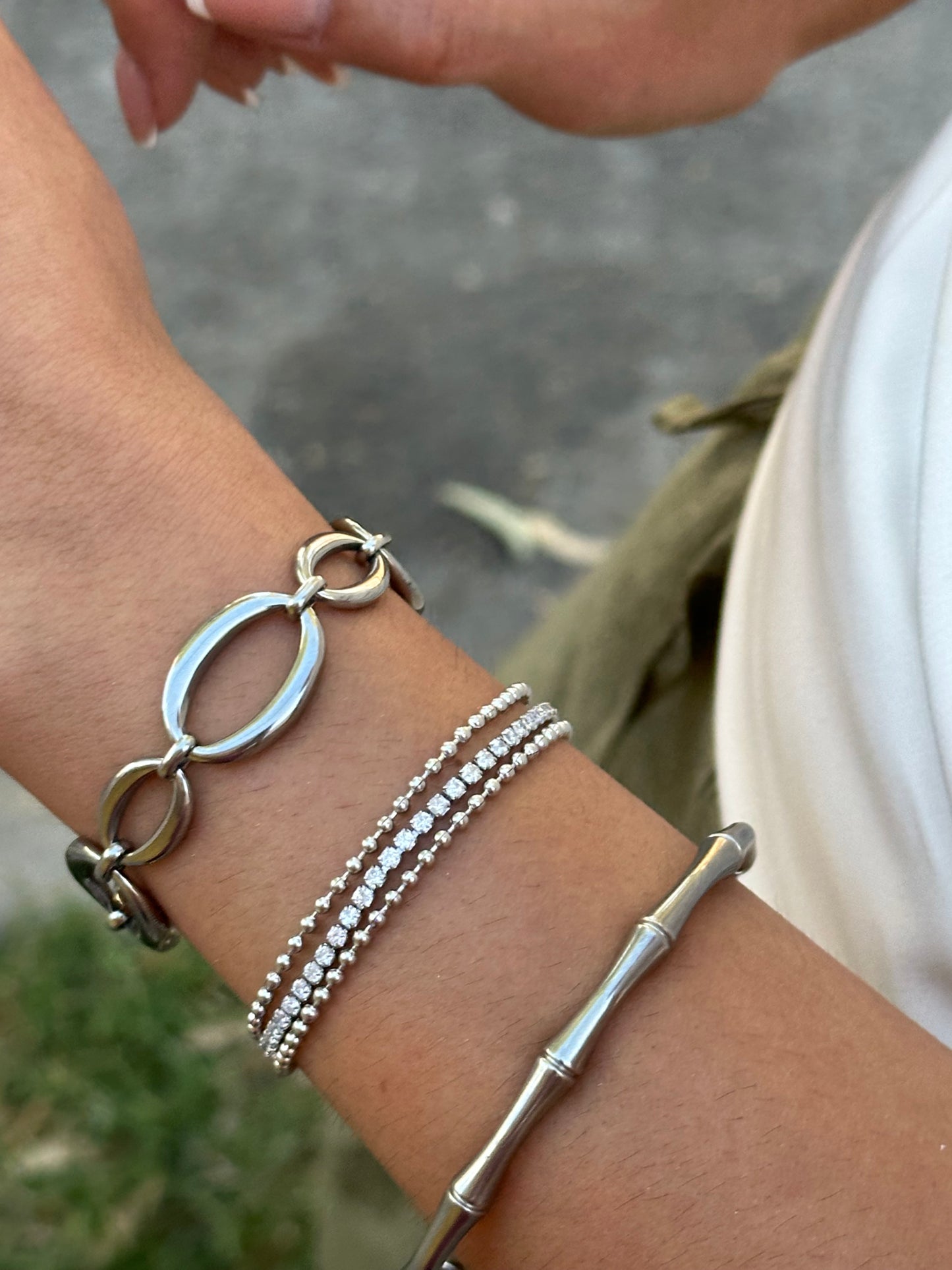 Pulsera Lanni