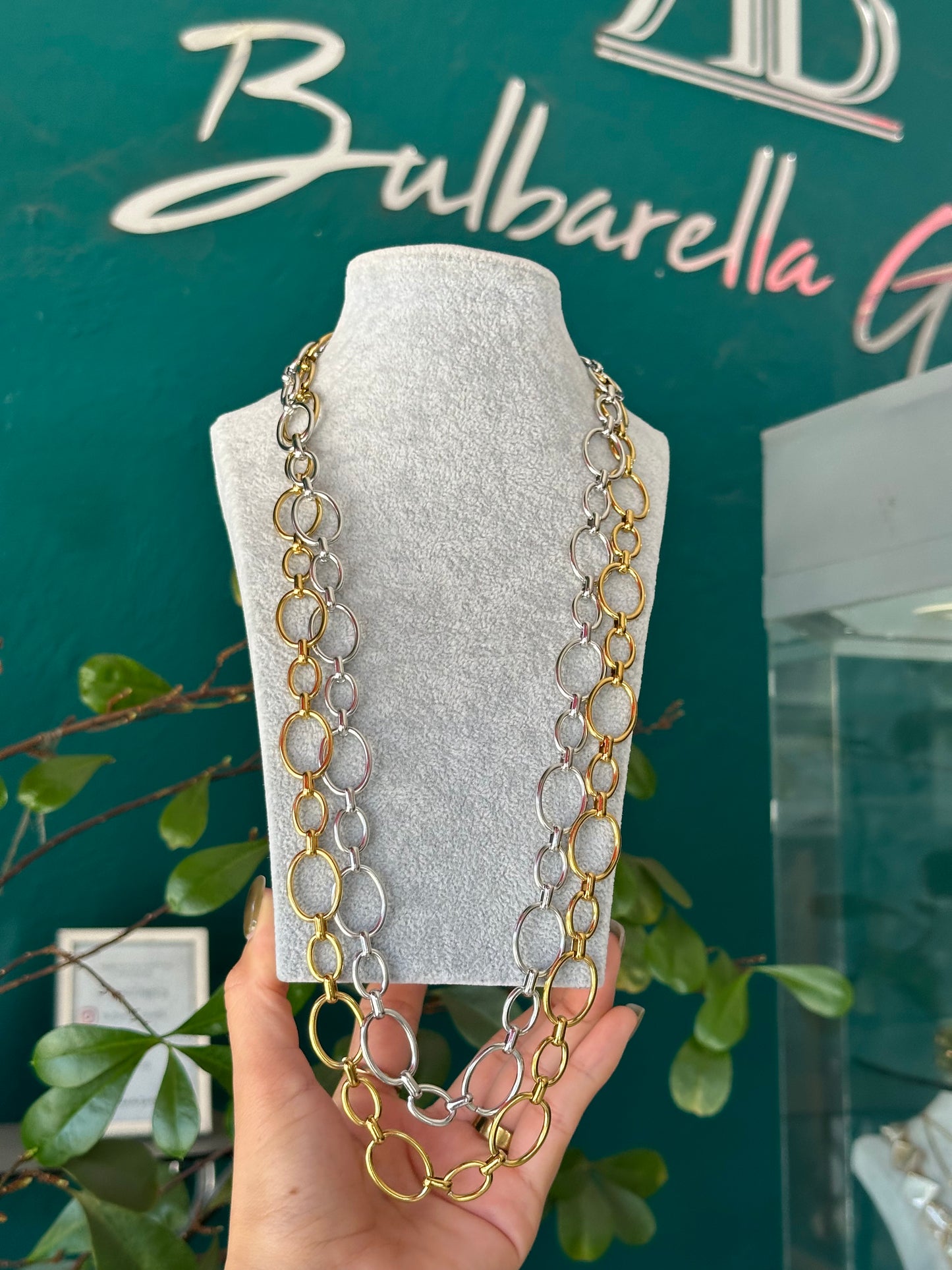 Collar Selene