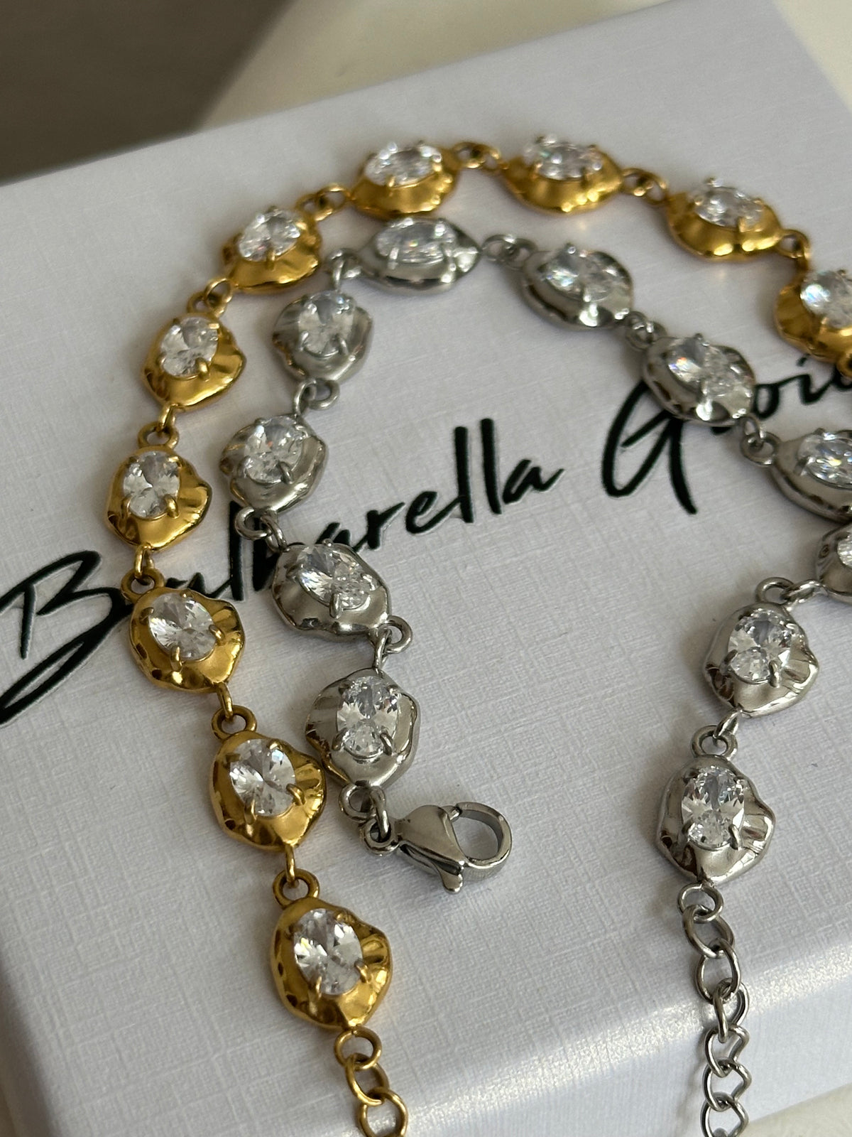 Pulsera Ailin