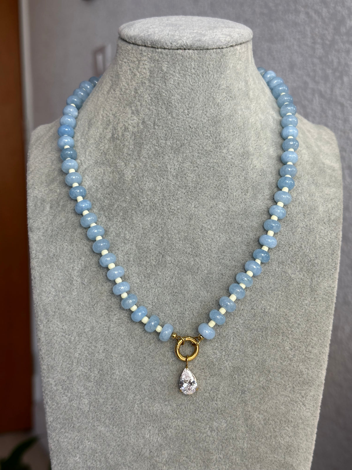 Collar Masha
