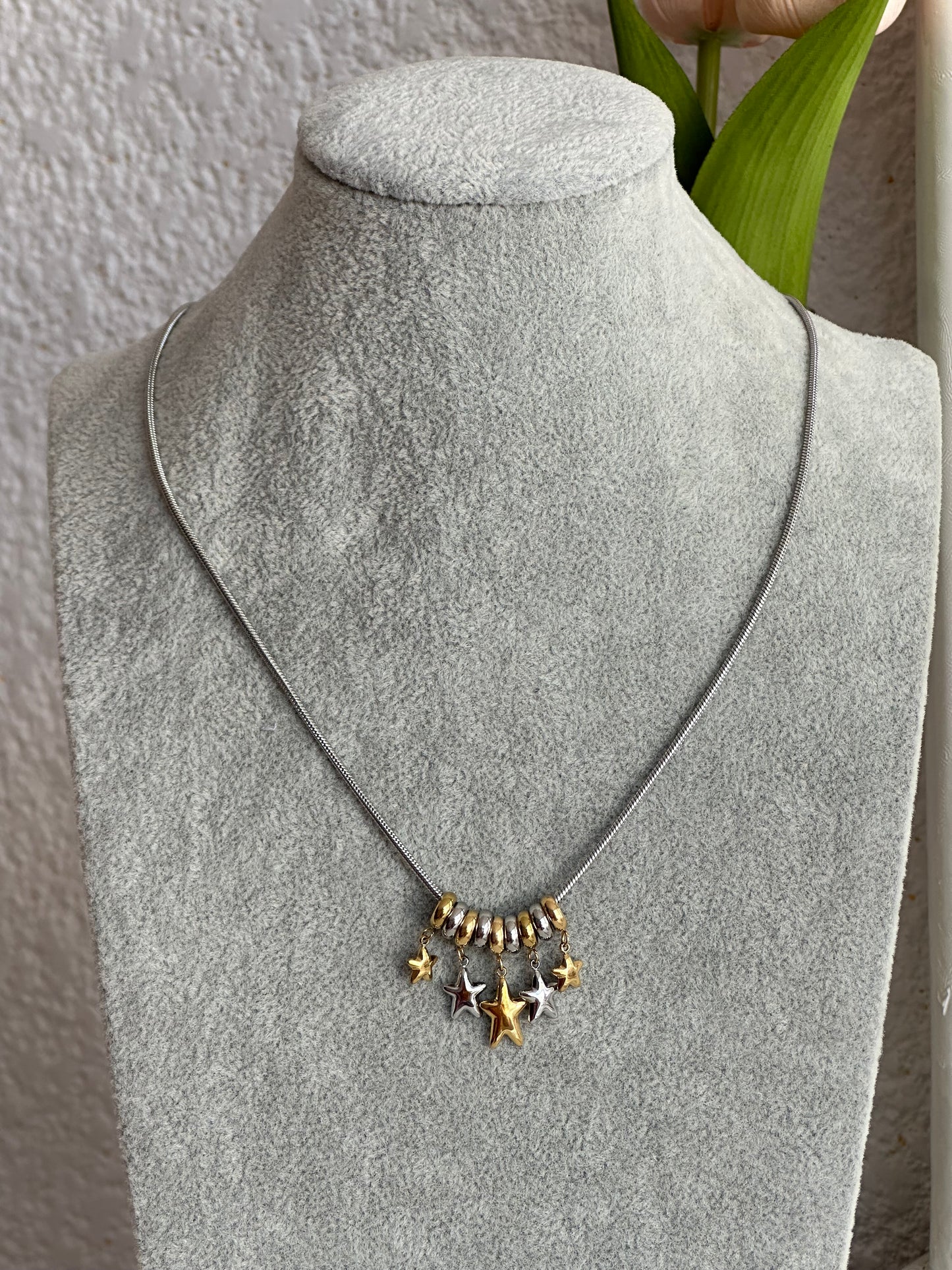 Collar Chantal